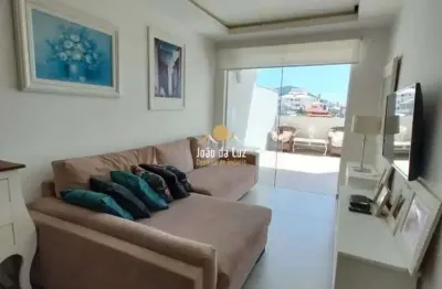 Apartamento com 2 quartos à venda no ingleses do rio vermelho, florianópolis  por r$ 890.000