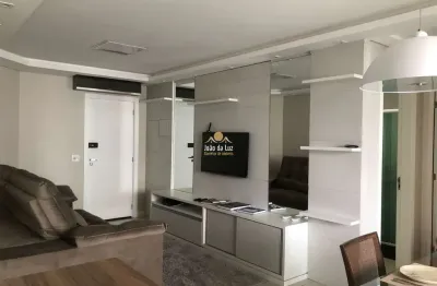 Apartamento com 2 quartos à venda no canasvieiras, florianópolis  por r$ 970.000