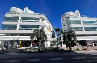 Apartamento com 2 quartos para alugar no canasvieiras, florianópolis 