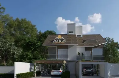 Casa com 4 quartos à venda no cachoeira do bom jesus, florianópolis  por r$ 1.350.000