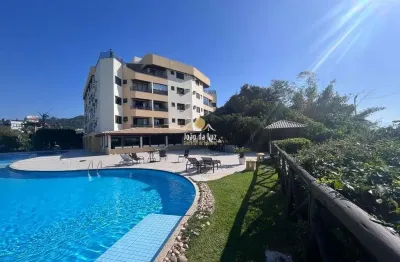 Apartamento com 2 quartos para alugar no canasvieiras, florianópolis 