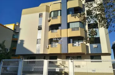 Apartamento com 1 quarto para alugar no canasvieiras, florianópolis 