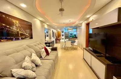 Apartamento com 3 quartos à venda no canasvieiras, florianópolis  por r$ 1.200.000