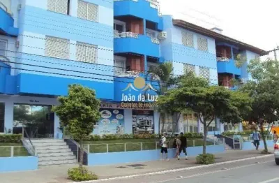 Apartamento com 1 quarto para alugar no canasvieiras, florianópolis 