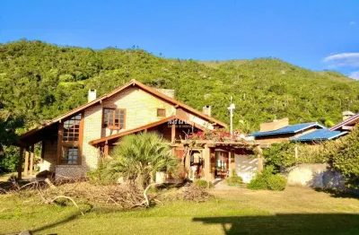 Casa com 2 quartos à venda no cachoeira do bom jesus, florianópolis  por r$ 1.400.000