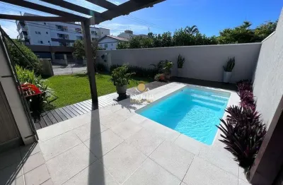 Casa com 3 quartos para alugar no canasvieiras, florianópolis 