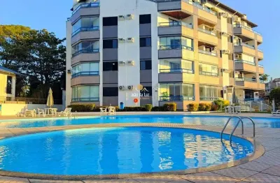 Apartamento com 2 quartos para alugar no canasvieiras, florianópolis 
