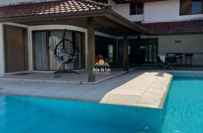 Casa com 5 quartos para alugar no canasvieiras, florianópolis 