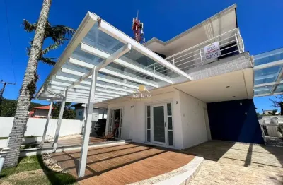 Casa com 3 quartos para alugar no daniela, florianópolis  por r$ 1.600