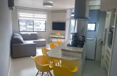 Apartamento com 2 quartos à venda no canasvieiras, florianópolis  por r$ 750.000