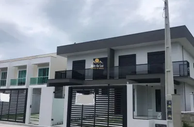 Casa com 3 quartos à venda no canasvieiras, florianópolis  por r$ 1.300.000