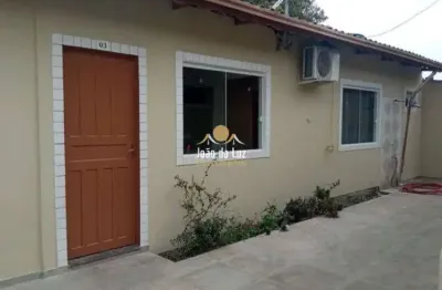 Prédio à venda no canasvieiras, florianópolis  por r$ 1.400.000