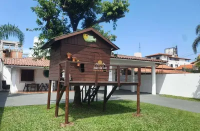 Casa com 5 quartos para alugar no canasvieiras, florianópolis 