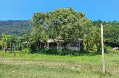 Chácara / sítio com 3 quartos à venda no ratones, florianópolis  por r$ 8.500.000