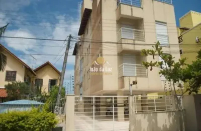 Cobertura com 2 quartos à venda no canasvieiras, florianópolis  por r$ 1.500.000