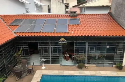 Casa com 6 quartos à venda no canasvieiras, florianópolis  por r$ 3.000.000