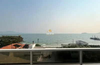 Cobertura com 3 quartos à venda no canasvieiras, florianópolis  por r$ 1.645.000