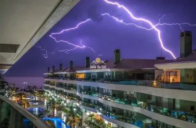 Cobertura com 3 quartos à venda no canasvieiras, florianópolis  por r$ 4.800.000