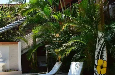 Prédio à venda no canasvieiras, florianópolis  por r$ 5.500.000
