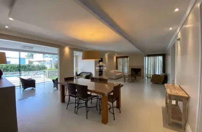 Casa com 4 quartos à venda em jurerê internacional, florianópolis  por r$ 4.435.000
