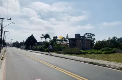 Terreno à venda no canasvieiras, florianópolis  por r$ 1.150.000