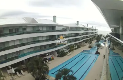 Cobertura com 4 quartos à venda no canasvieiras, florianópolis  por r$ 4.000.000