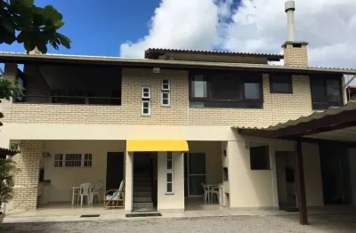 Prédio à venda no cachoeira do bom jesus, florianópolis  por r$ 2.800.000