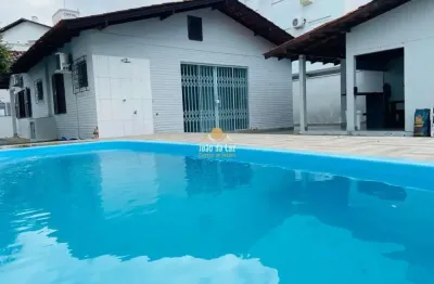 Casa com 3 quartos à venda no canasvieiras, florianópolis  por r$ 1.650.000