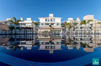 Cobertura com 3 quartos à venda no ingleses, florianópolis  por r$ 1.505.000
