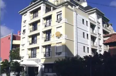Apartamento com 1 quarto para alugar no canasvieiras, florianópolis  por r$ 500 por dia