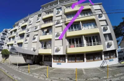 Cobertura com 1 quarto para alugar no canasvieiras, florianópolis  por r$ 610 por dia