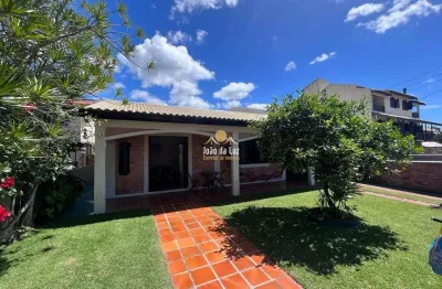 Casa com 3 quartos para alugar no canasvieiras, florianópolis 