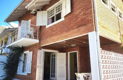 Casa com 3 quartos para alugar no canasvieiras, florianópolis 