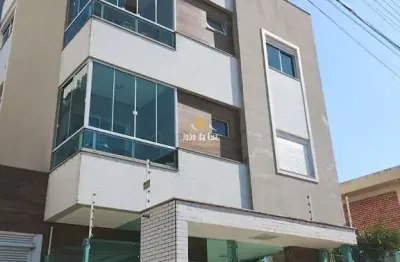 Cobertura com 2 quartos para alugar no canasvieiras, florianópolis 