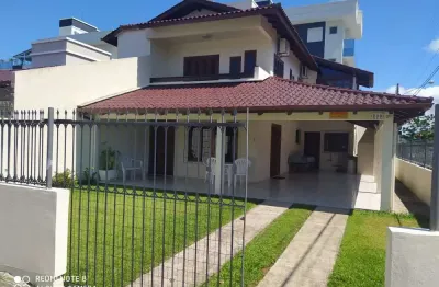 Casa com 5 quartos para alugar no canasvieiras, florianópolis 