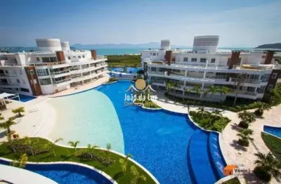 Apartamento com 2 quartos para alugar no cachoeira do bom jesus, florianópolis  por r$ 1.320