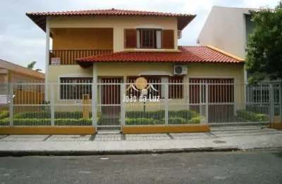 Casa com 4 quartos para alugar no canasvieiras, florianópolis 