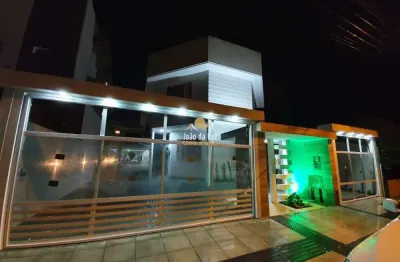 Apartamento com 1 quarto para alugar no canasvieiras, florianópolis  por r$ 360 por dia