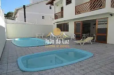 Casa com 4 quartos para alugar no canasvieiras, florianópolis 