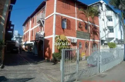 Apartamento com 1 quarto à venda no canasvieiras, florianópolis  por r$ 375.000