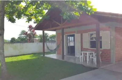 Casa com 3 quartos à venda no cachoeira do bom jesus, florianópolis  por r$ 950.000