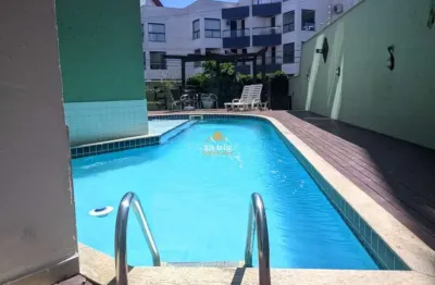 Apartamento com 2 quartos para alugar no canasvieiras, florianópolis 