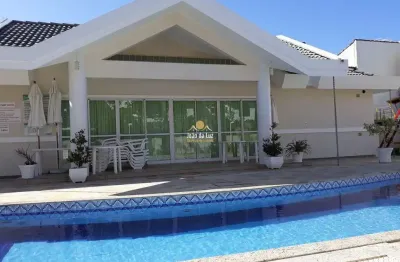 Casa em condomínio fechado com 2 quartos à venda no canasvieiras, florianópolis  por r$ 1.290.000