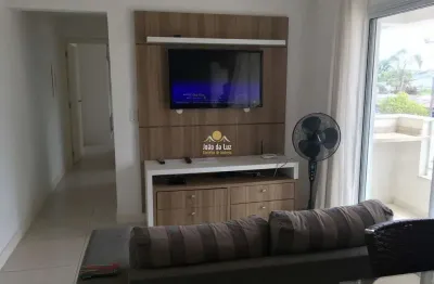Apartamento com 2 quartos para alugar no cachoeira do bom jesus, florianópolis 