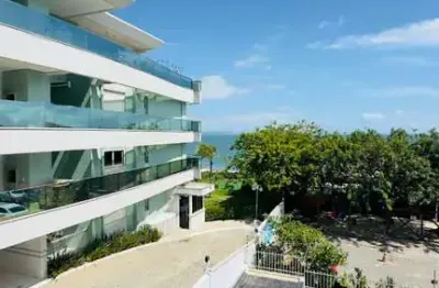 Apartamento com 2 quartos à venda no cachoeira do bom jesus, florianópolis  por r$ 950.000