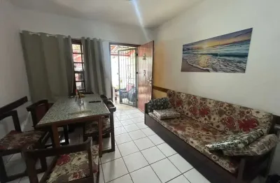 Casa com 2 quartos para alugar no canasvieiras, florianópolis 