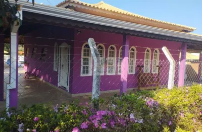 Casa com 4 quartos à venda no Jardim Cananeia, Pilar do Sul 