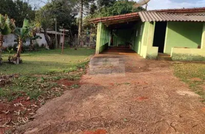 Chácara / sítio com 2 quartos à venda no Alegre, Pilar do Sul 