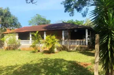 Chácara / sítio com 3 quartos à venda na Chácaras Reunidas, Pilar do Sul 