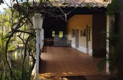 Chácara / sítio com 3 quartos à venda no Pinhal, Pilar do Sul 